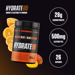 HYDRATE90® TUB