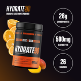 HYDRATE90® TUB