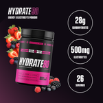 HYDRATE90® TUB
