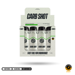 Carbohydrate Shots