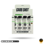 Carbohydrate Shots