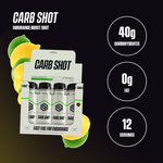 Carbohydrate Shots