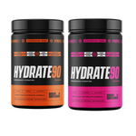 HYDRATE90® TUB