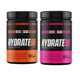 HYDRATE90® TUB