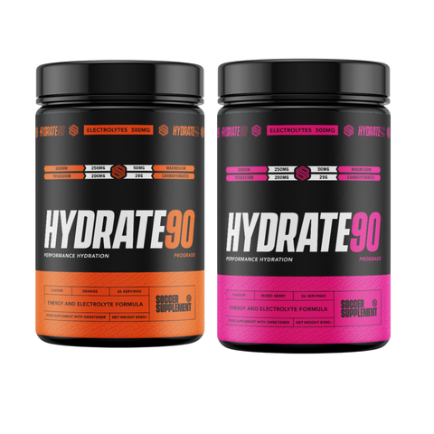 HYDRATE90® TUB