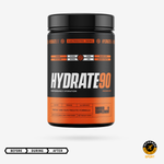 HYDRATE90® TUB