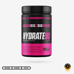 HYDRATE90® TUB